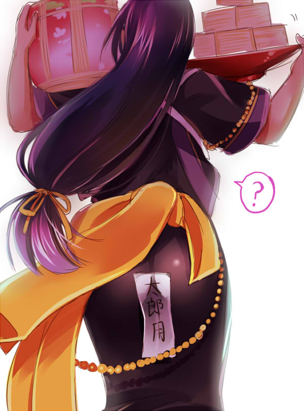 jirou tachi (touken ranbu) drawn by moegi_(honey_122)