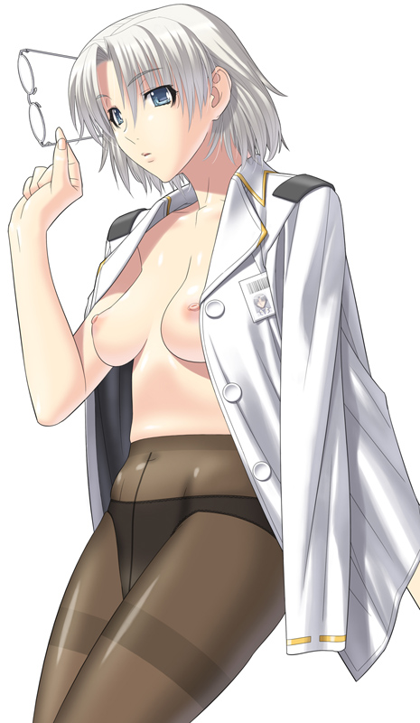 lynn wenright (front mission and 1 more) drawn by kansuke
