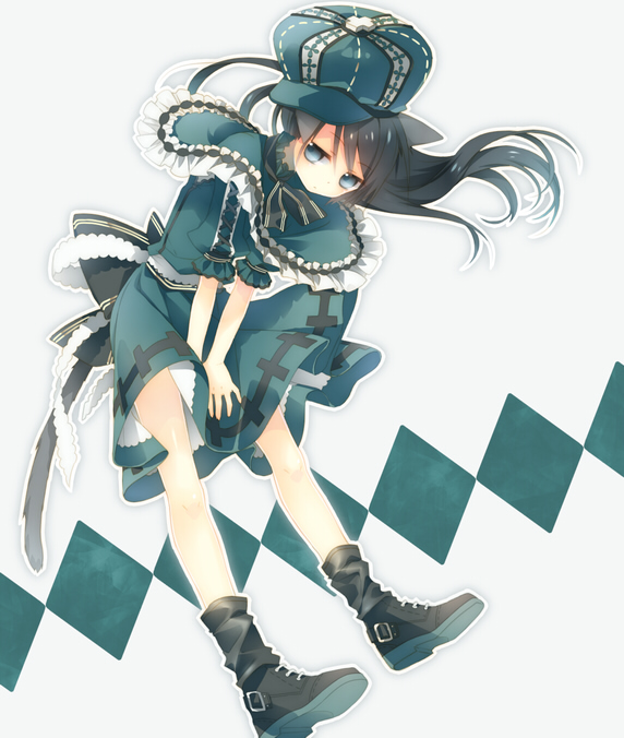 original drawn by yamiya_(8_18dlq)