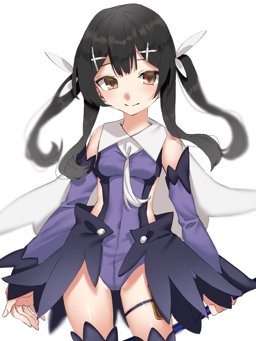 miyu edelfelt (fate and 1 more) drawn by ameman