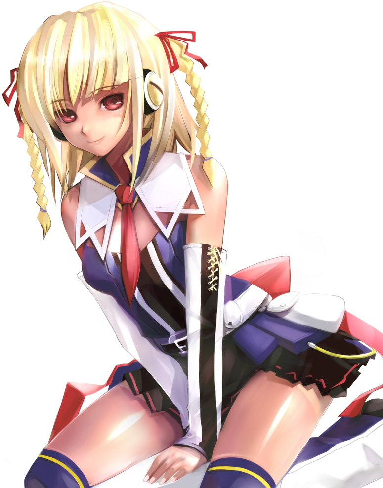 xiatian (bemani and 2 more) drawn by takashima