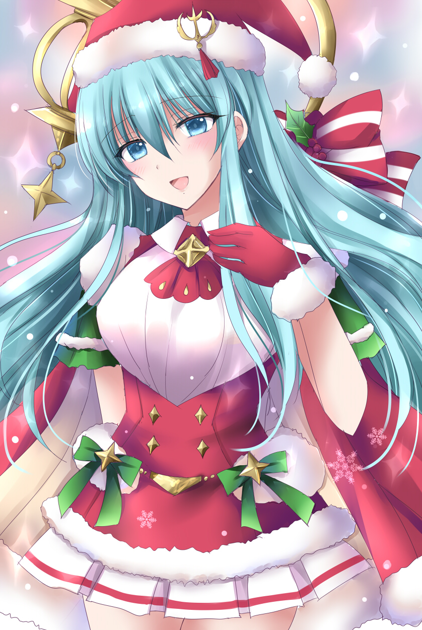 eirika (fire emblem and 2 more) drawn by kirishima_riona