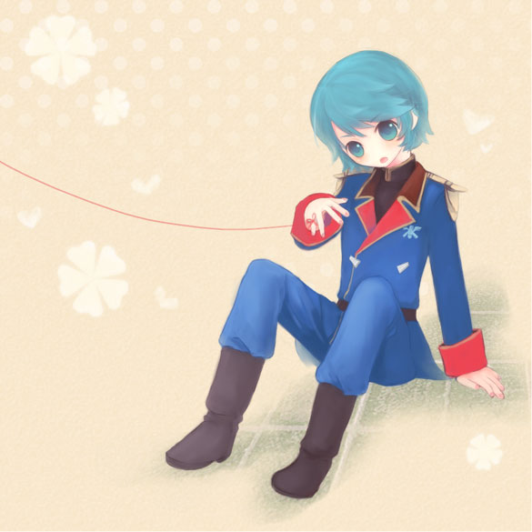 kamille bidan (gundam and 1 more) drawn by suzushiro_haru