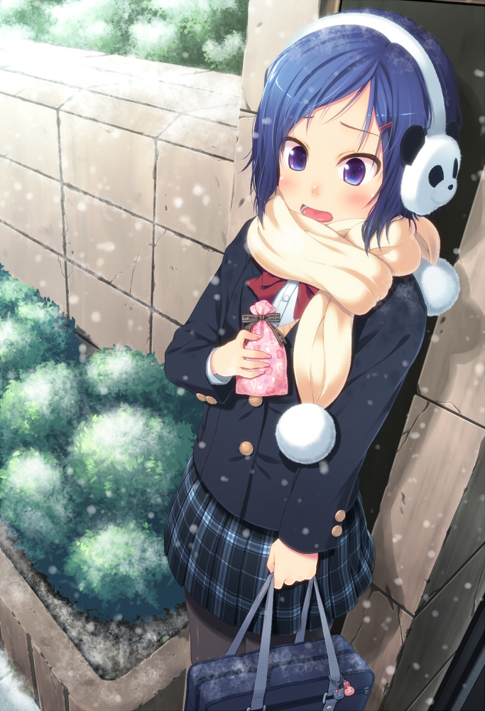original drawn by amamiya_minato