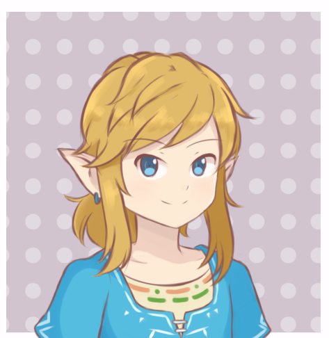 link (the legend of zelda and 1 more) drawn by chocomiru