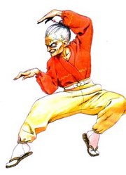gouketsuji oume and gouketsuji otane (gouketsuji ichizoku) drawn by murata_range