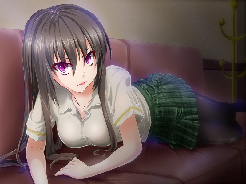 mikazuki yozora (boku wa tomodachi ga sukunai) drawn by anti_(untea9)