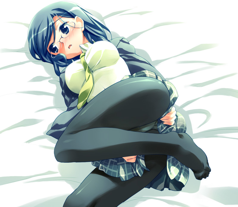konori mii (toaru majutsu no index and 1 more) drawn by hoshizaki_hikaru
