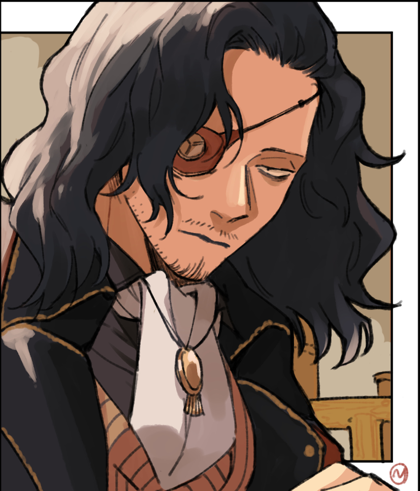aizawa shota (boku no hero academia) drawn by rnuyvm