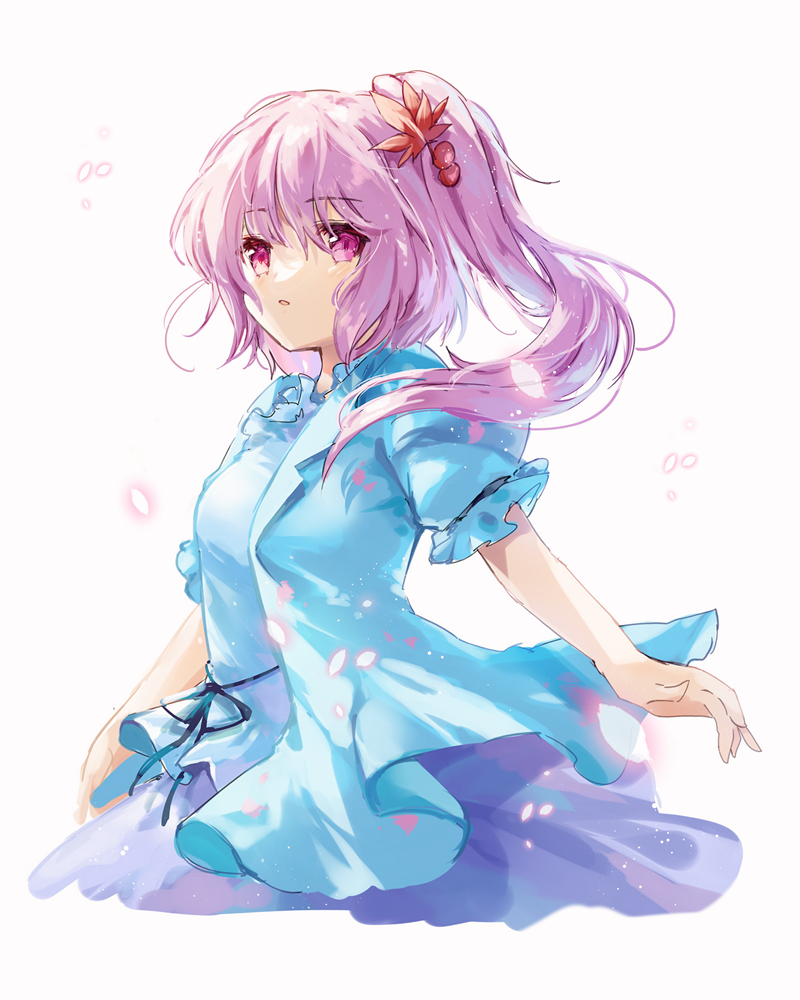 okuchiri minayu (original and 2 more) drawn by akinomiya_asuka