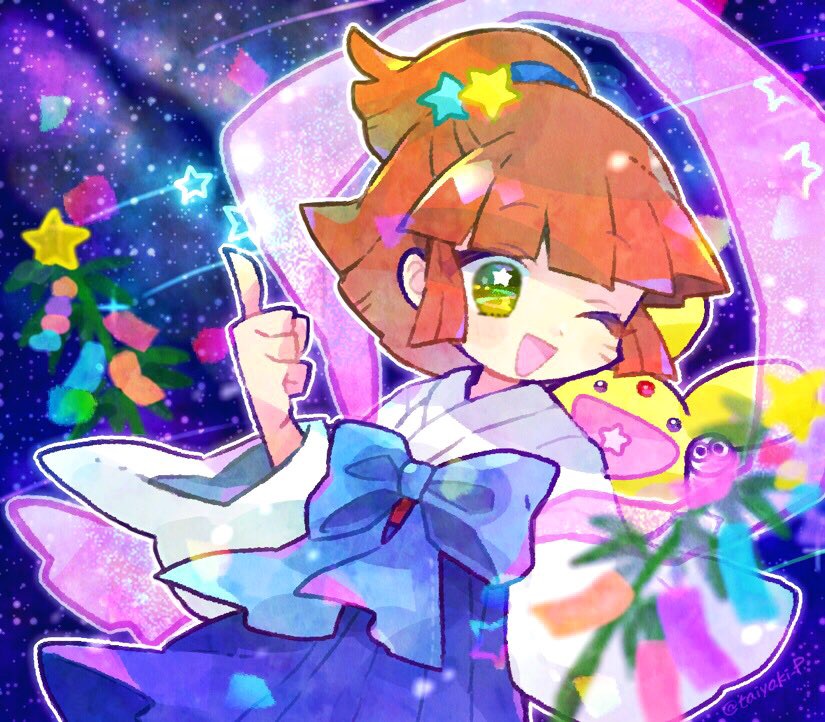 arle nadja and carbuncle (puyopuyo and 1 more) drawn by doradorakingyo