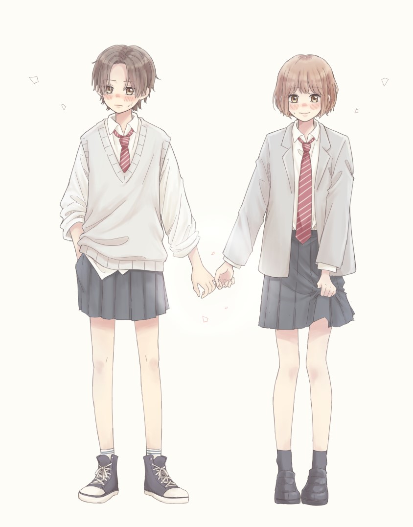 original drawn by jackie012