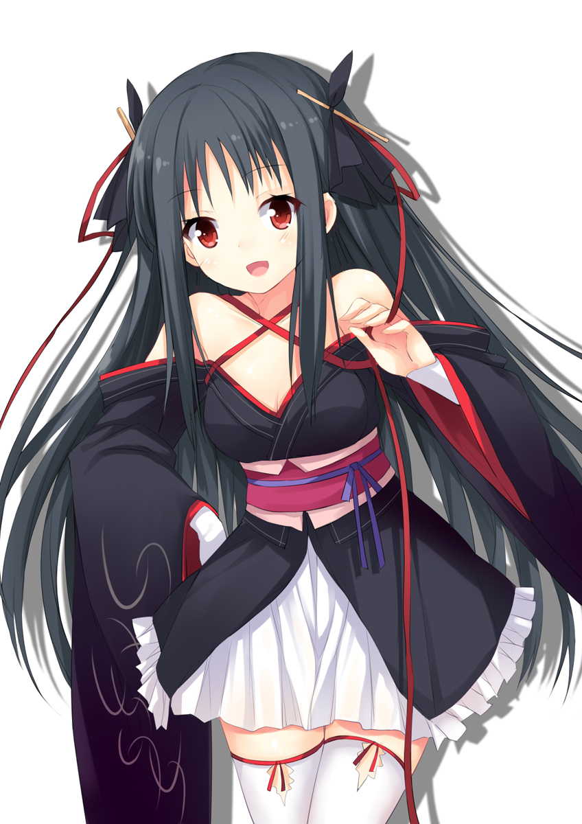 yaya (machine-doll wa kizutsukanai) drawn by haluka_(aixioo)