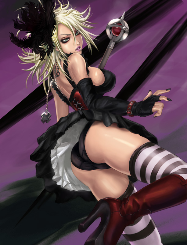 setia (dragon quest and 1 more) drawn by sadakage