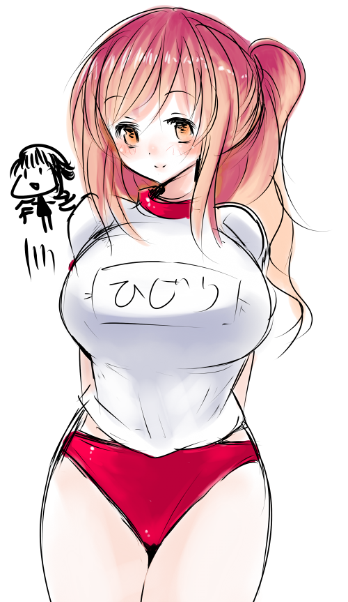 hijiri byakuren and houjuu nue (touhou) drawn by han_(jackpot)