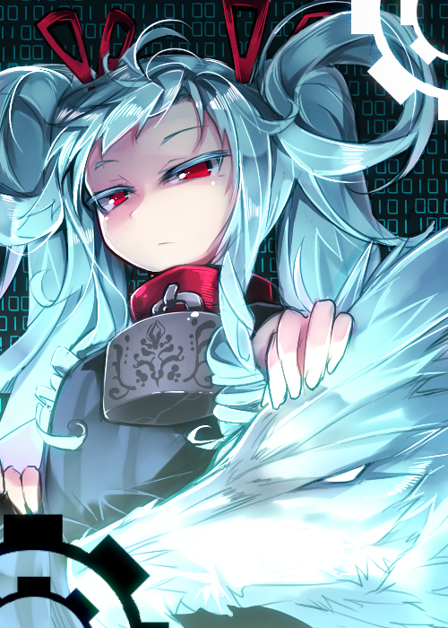 maud (bemani and 1 more) drawn by kazetto