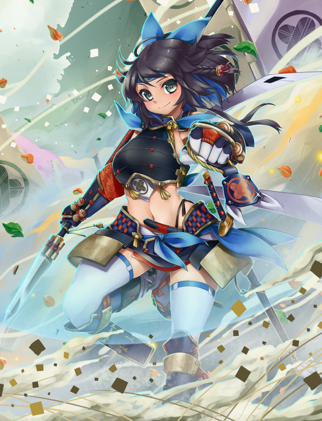 original and 1 more drawn by atyuto