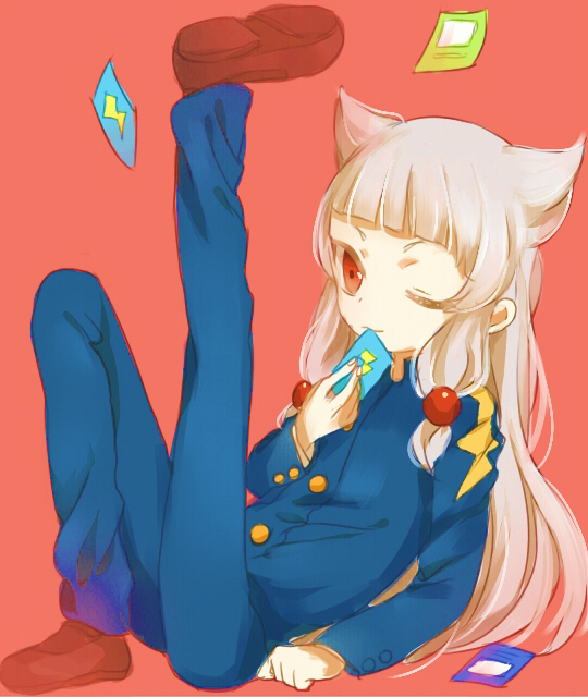 sugoi atari (inazuma eleven and 2 more) drawn by junekun