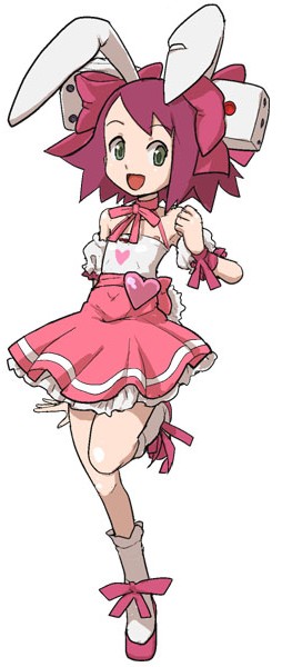 usada hikaru and sonia strumm (mega man and 2 more) drawn by heriyama