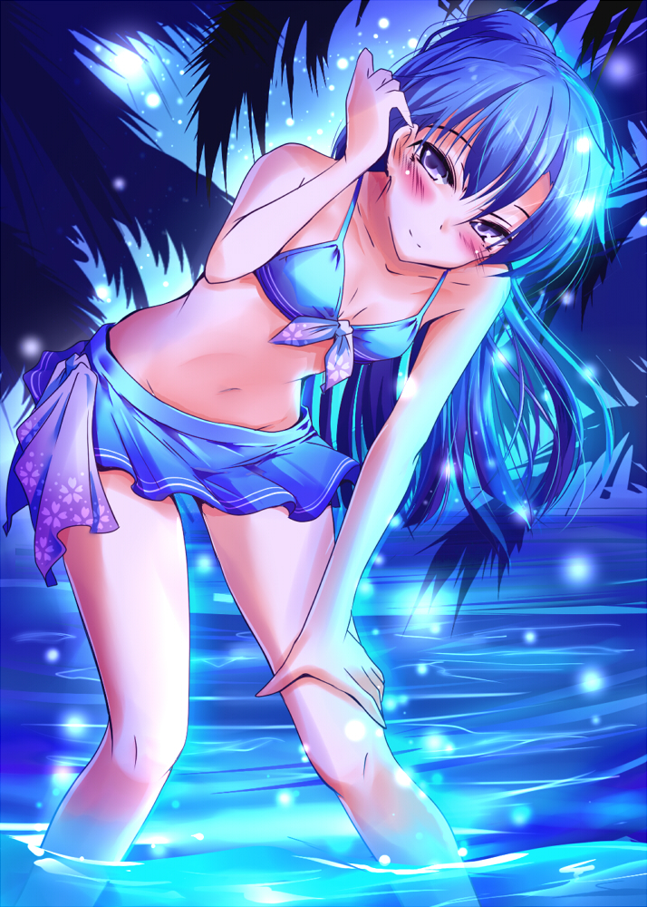 kisaragi chihaya (idolmaster) drawn by natsu_(anta_tte_hitoha)