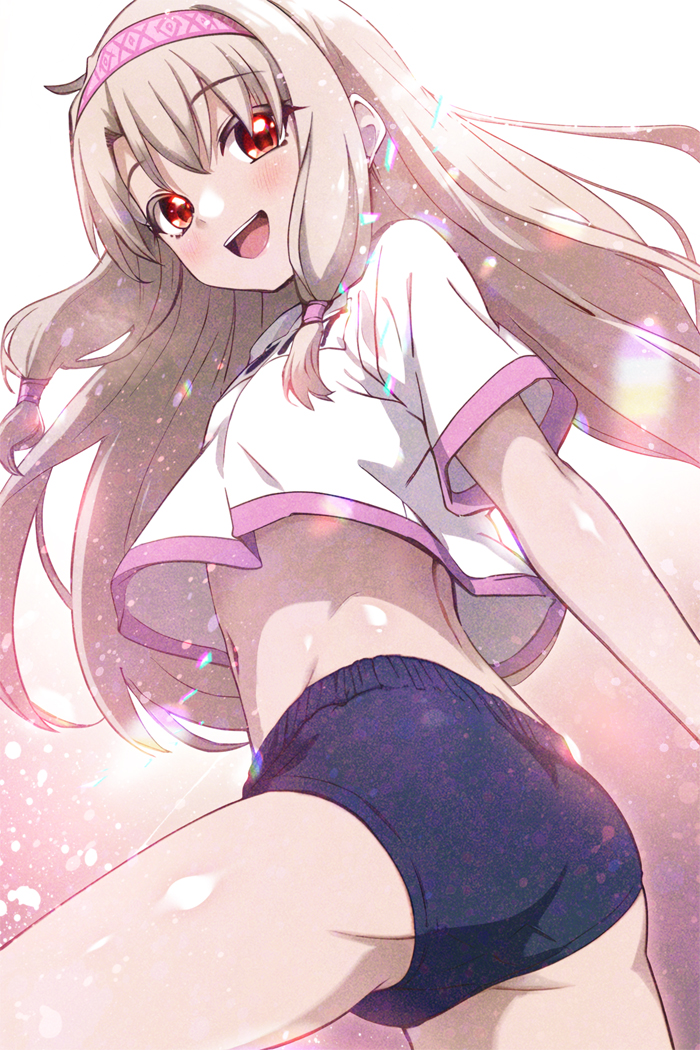 sitonai (fate and 1 more) drawn by hanagata_kai