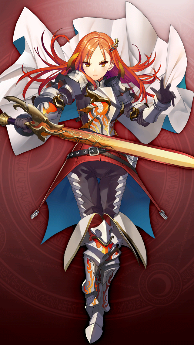 regia salamander (grimms notes) drawn by gaou_(umaiyo_puyoman)