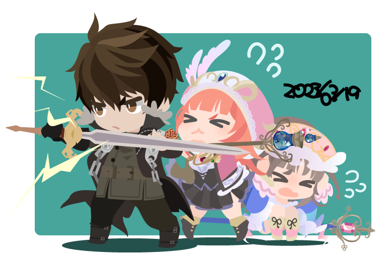 totooria helmold, rorolina frixell, and sterkenburg cranach (atelier and 1 more) drawn by 01_(zeroichi_srl)