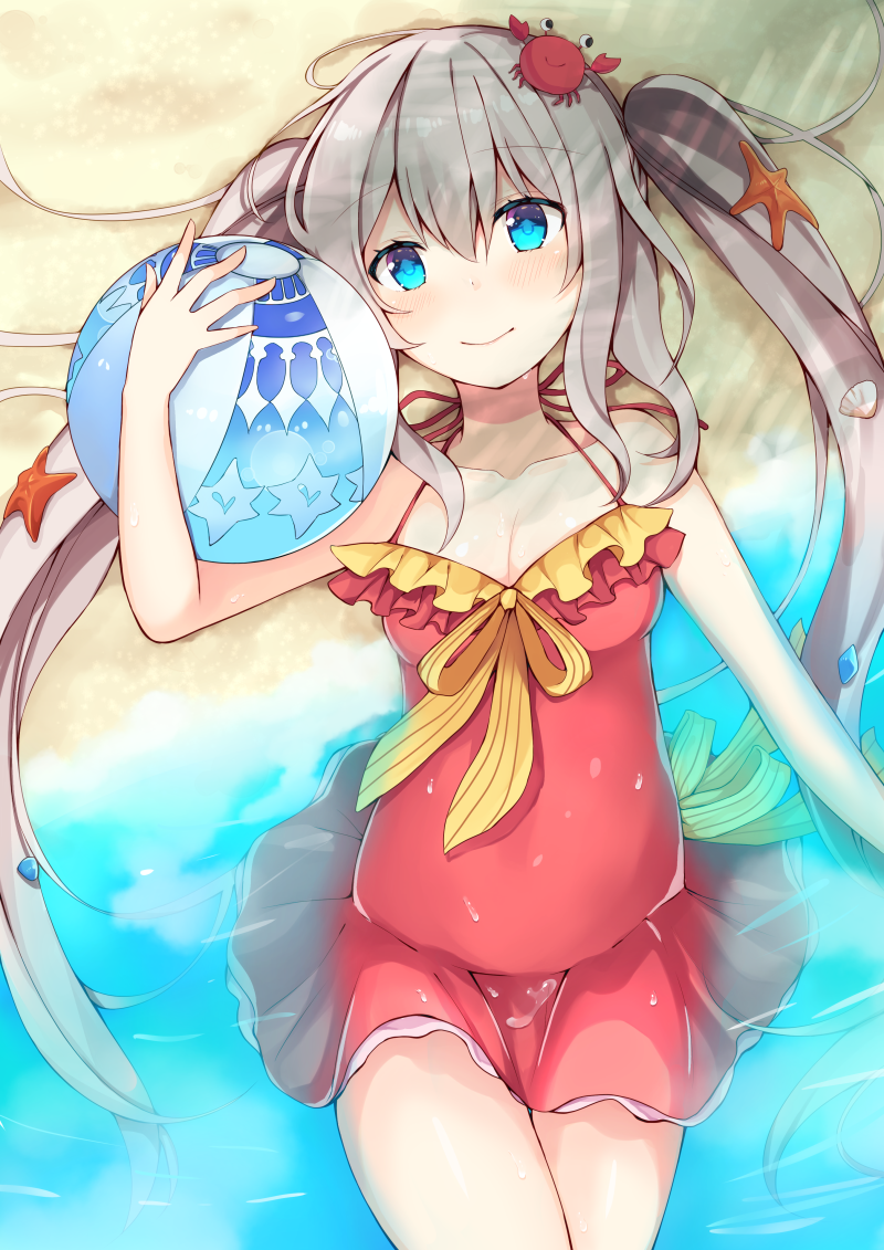 marie antoinette (fate and 1 more) drawn by maki_soutoki