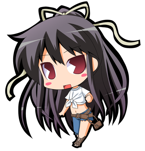 kanzaki kaori (toaru majutsu no index and 1 more) drawn by suntail