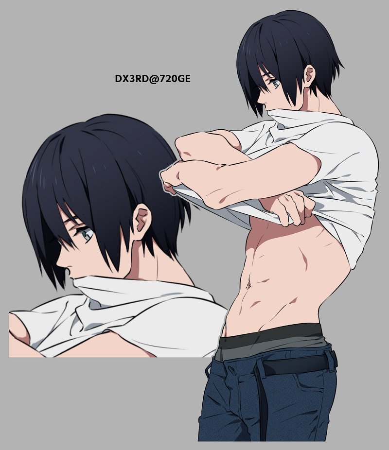wanuki akira (original and 1 more) drawn by natsuo_(720ge)