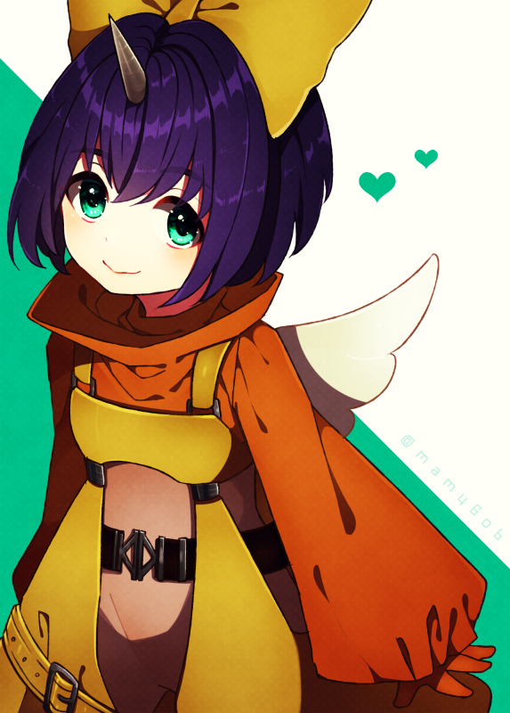 eiko carol (final fantasy and 1 more) drawn by mamyouda