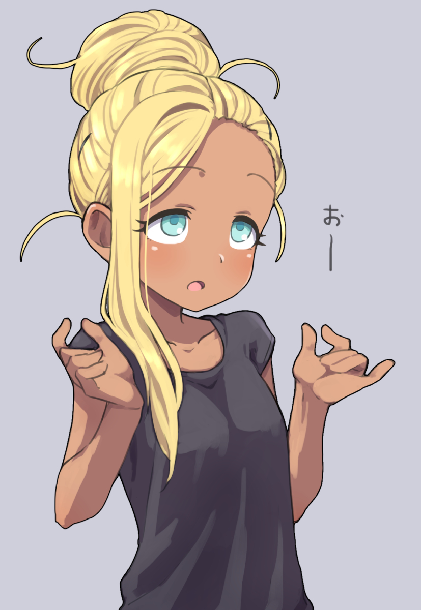 layla (idolmaster and 1 more) drawn by gazacy_(dai)