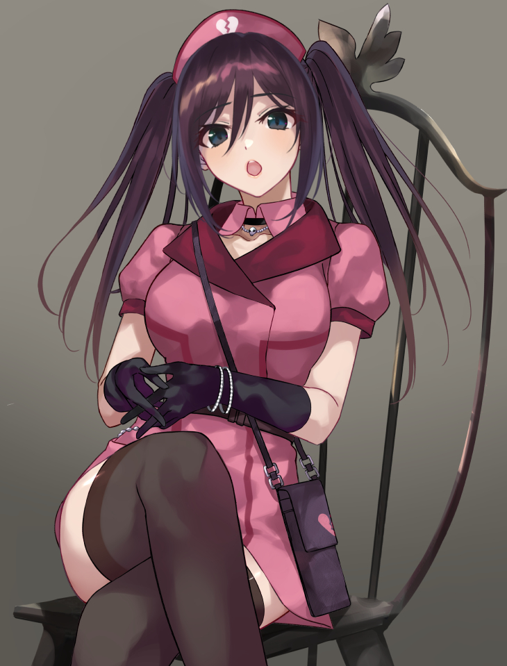 kouzaku mitori (toaru majutsu no index and 2 more) drawn by mexif