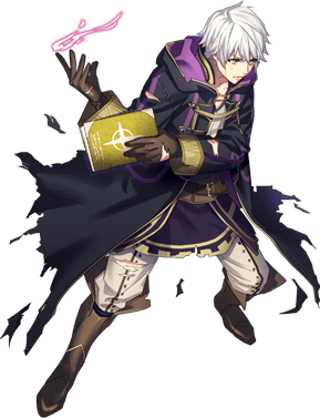 male robin (fire emblem and 2 more) drawn by fujiwara_ryo_(wsise47)