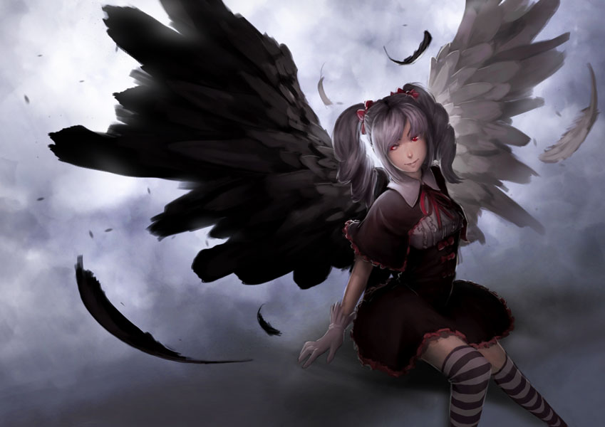 kanzaki ranko (idolmaster and 1 more) drawn by tseirp