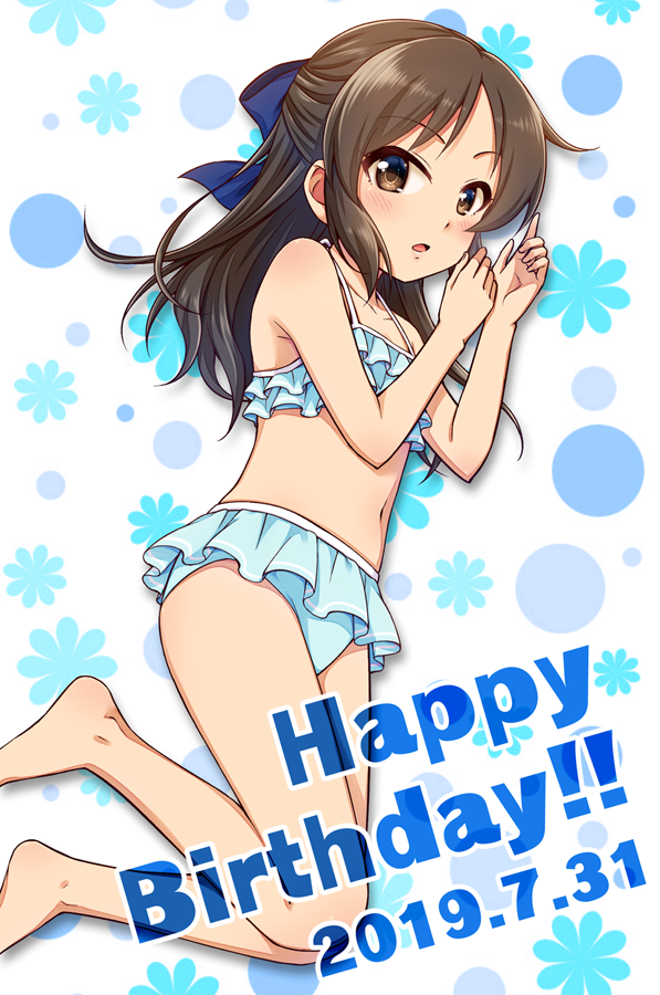 tachibana arisu (idolmaster and 2 more) drawn by naoharu_(re_barna)