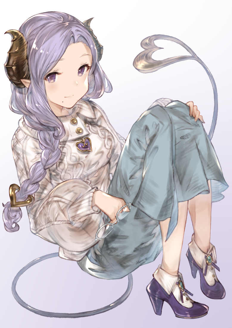 saionji mary (nanashi inc. and 1 more) drawn by hanarito