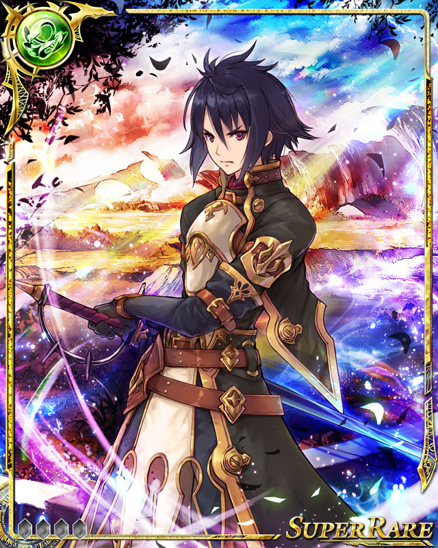 dias (ta ga tame no alchemist and 1 more) drawn by rinzo