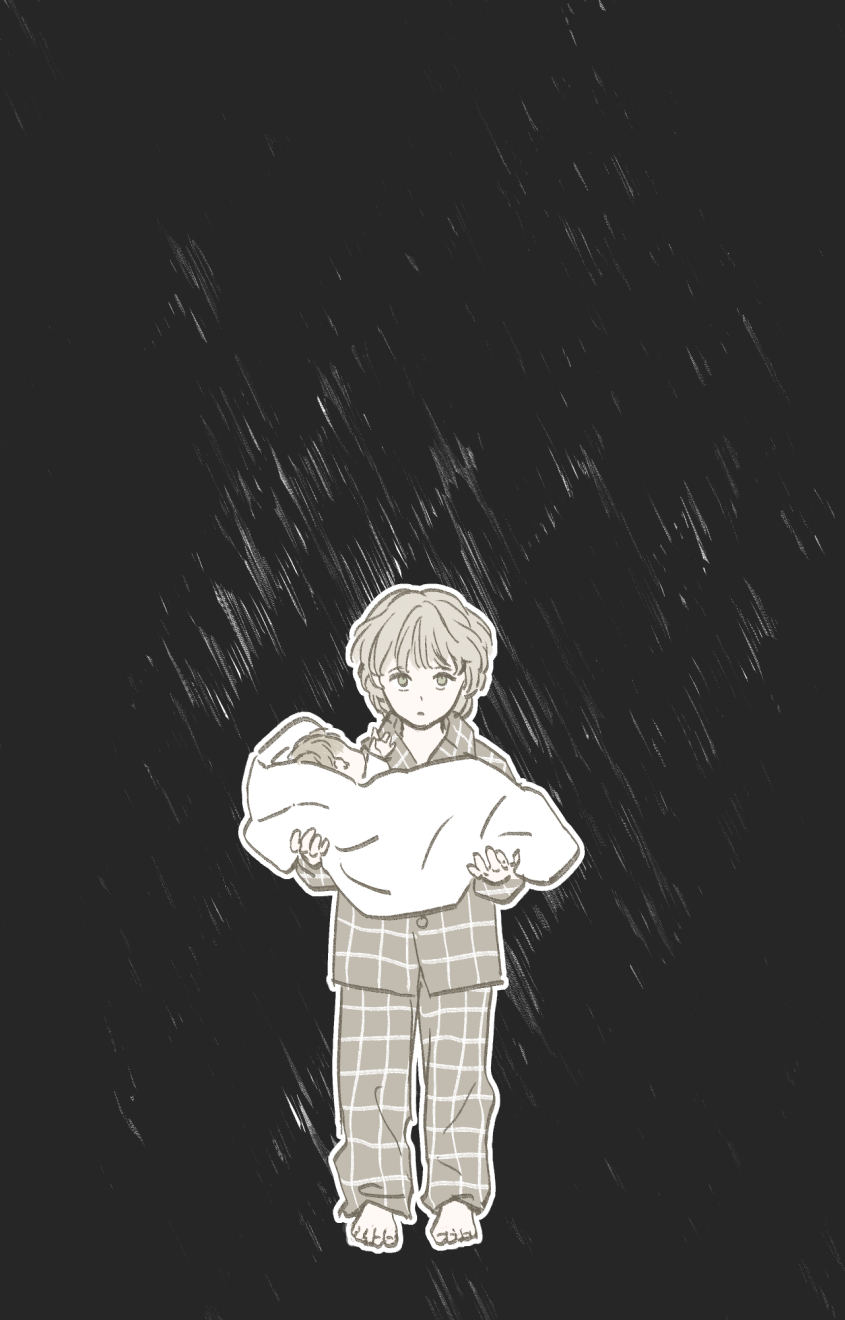dean winchester and sam winchester (supernatural) drawn by tripleace333