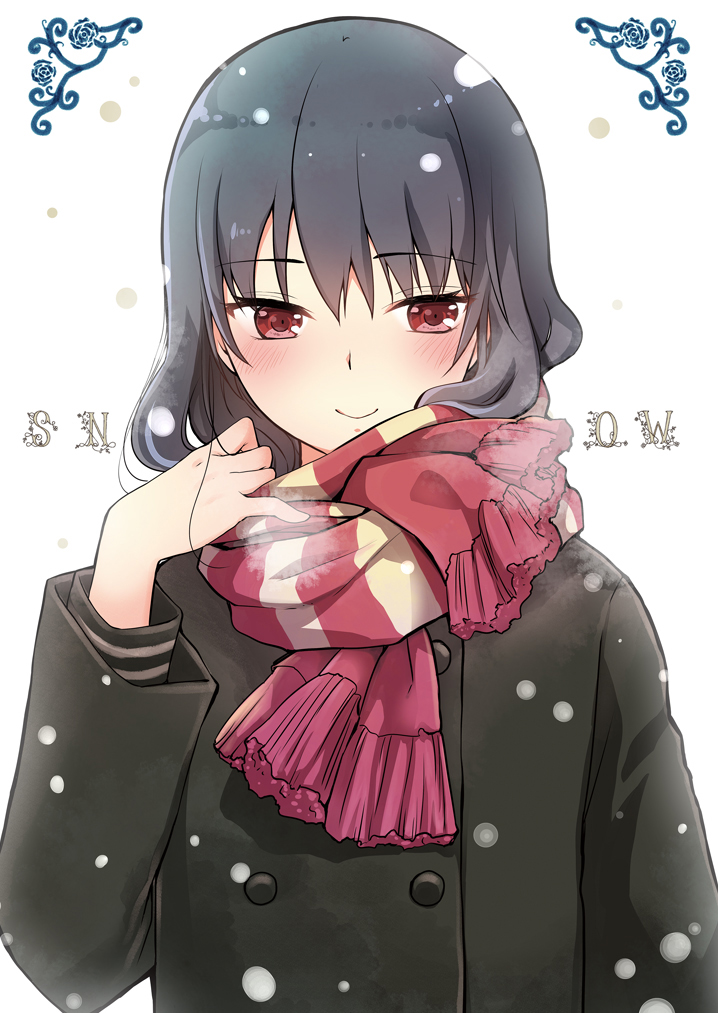 sawashiro yoru (sore wa) drawn by kirihara_izumi