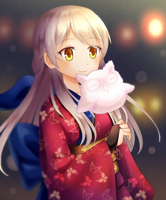 micaiah and feh (fire emblem and 2 more) drawn by shira_yu_ki