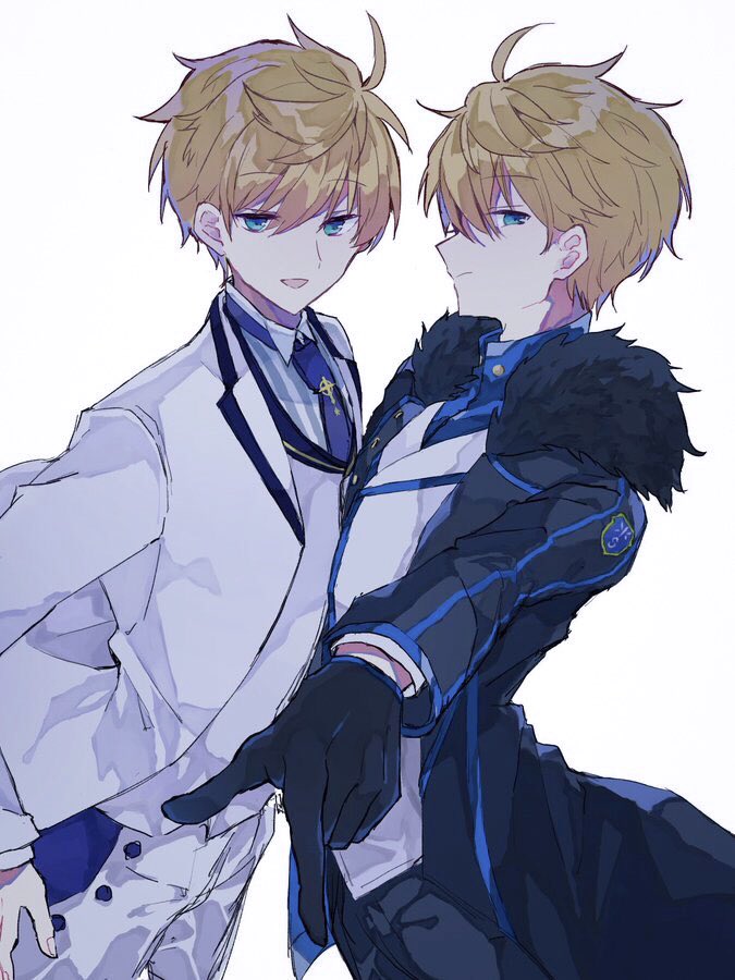 arthur pendragon (fate and 1 more) drawn by kisharin