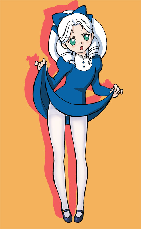 sawaragi kyouka (battle spirits and 1 more) drawn by uraharukon