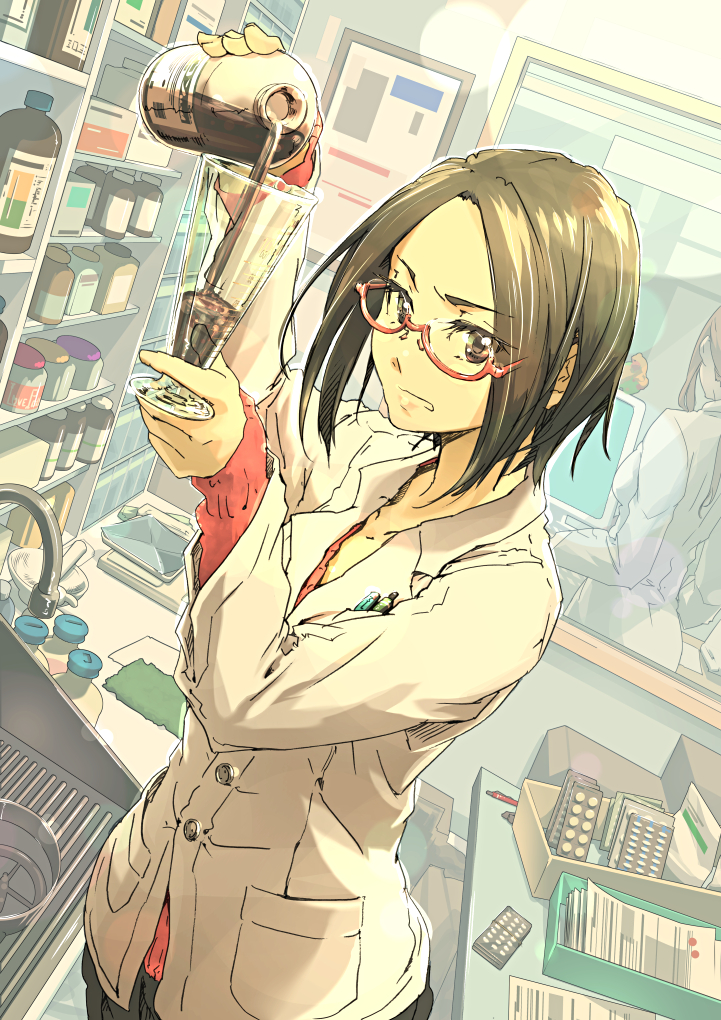 original drawn by supe_(yuusyasupepen)