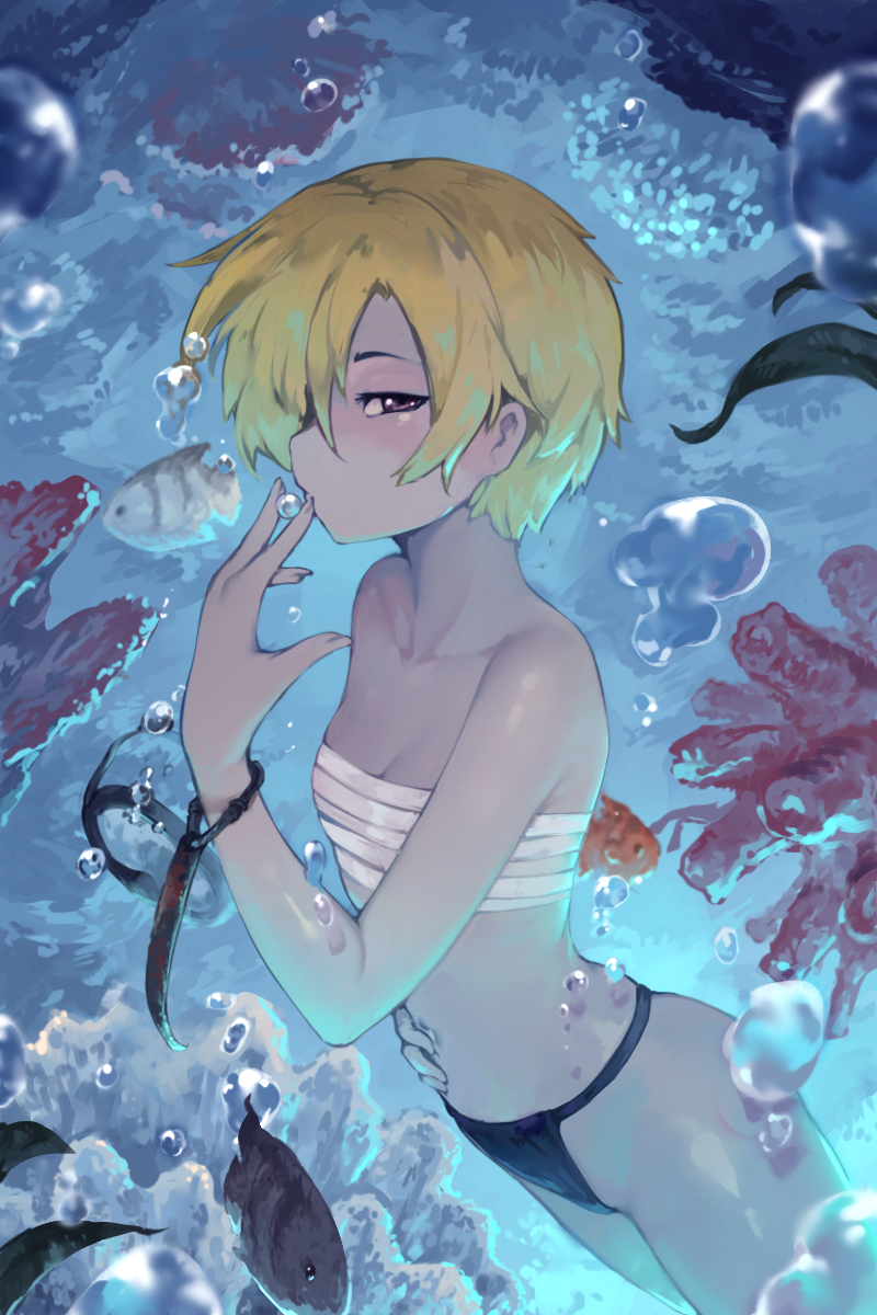 shirasaka koume (idolmaster and 1 more) drawn by rou_(rou22)