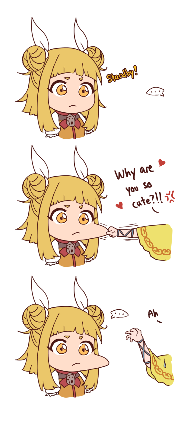 haniyasushin keiki and joutouguu mayumi (touhou) drawn by wool_(miwol)
