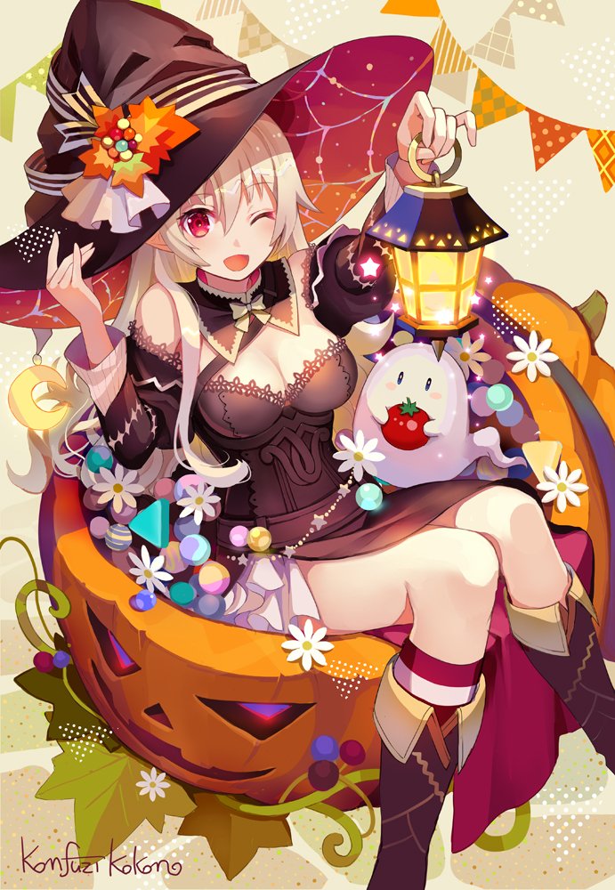 female corrin (fire emblem and 1 more) drawn by konfuzikokon