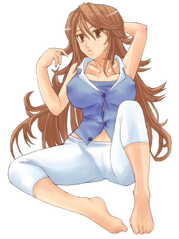 sumeragi lee noriega (gundam and 1 more) drawn by blue_(ao_maru)