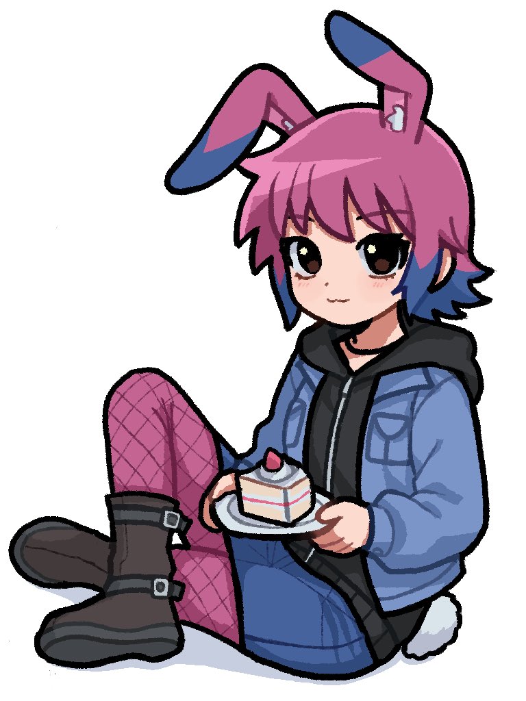 ramona flowers (scott pilgrim and 1 more) drawn by re_adamator