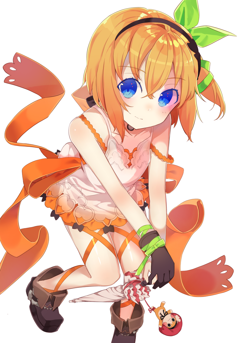 edna and phoenix (tales of and 1 more) drawn by kinokoko-kino